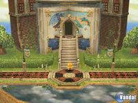 Imagen 1 de Chocobo and the Magic Storybook - The Witch and the Girl and the Five Heroes para Nintendo DS