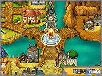 Imagen 3 de Cid and Chocobo's Mysterious Dungeon : Maze of Time DS+ para Nintendo DS