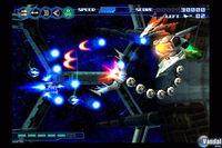 Pantalla Thunder Force VI