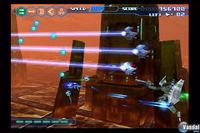Imagen 1 de Thunder Force VI para PlayStation 2