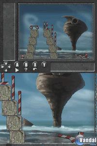 Imagen 3 de Gravity para Nintendo DS