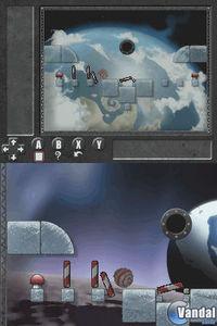 Imagen 1 de Gravity para Nintendo DS