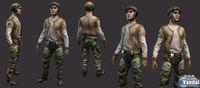 Imagen 12 de Star Wars: Battlefront III para Xbox 360