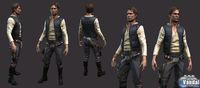 Imagen 11 de Star Wars: Battlefront III para Xbox 360