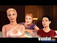 Imagen 1 de Los �ngeles de Charlie para Xbox