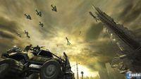 Nuevas im�genes de Stormrise
