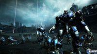 Nuevas im�genes de Stormrise
