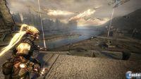 Nuevas im�genes de Stormrise