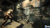Nuevas im�genes de Stormrise
