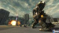 Nuevas im�genes de Stormrise