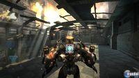 Nuevas im�genes de Stormrise