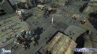 Sega anuncia Stormrise para PlayStation 3 y Xbox 360