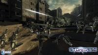 Sega anuncia Stormrise para PlayStation 3 y Xbox 360