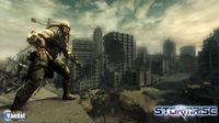 Sega anuncia Stormrise para PlayStation 3 y Xbox 360