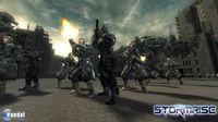 Sega anuncia Stormrise para PlayStation 3 y Xbox 360