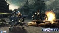 E3: Nuevas im�genes de Stormrise