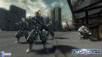 E3: Nuevas im�genes de Stormrise