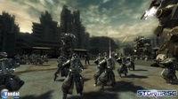 E3: Nuevas im�genes de Stormrise