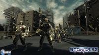 E3: Nuevas im�genes de Stormrise