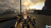 Tres nuevas im�genes de Stormrise