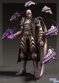 Descubre a m�s unidades de combate de Stormrise