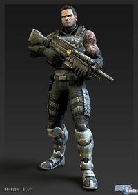 Descubre a m�s unidades de combate de Stormrise