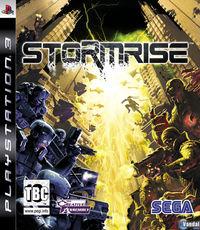 Imagen 53 de Stormrise para PlayStation 3