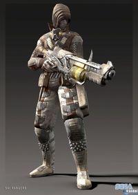 Imagen 43 de Stormrise para PlayStation 3