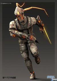 Imagen 42 de Stormrise para PlayStation 3