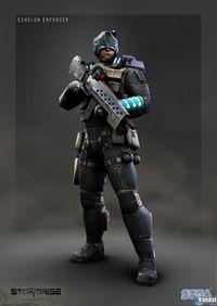 Imagen 41 de Stormrise para PlayStation 3