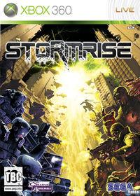 Imagen 53 de Stormrise para Xbox 360