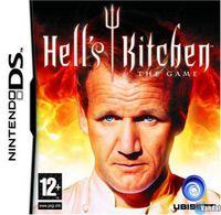 Imagen 1 de Hell's Kitchen para Nintendo DS