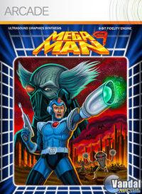 Imagen 133 de Mega Man 9 para Xbox 360