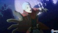 Primeras im�genes de Garnet Chronicle