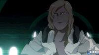 Primeras im�genes de Garnet Chronicle