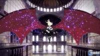 Primeras im�genes de Garnet Chronicle