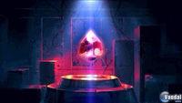 Primeras im�genes de Garnet Chronicle