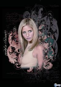 Buffy da el salto a Nintendo DS