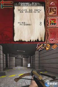 Buffy da el salto a Nintendo DS