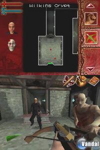 Buffy da el salto a Nintendo DS