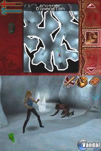 Buffy da el salto a Nintendo DS
