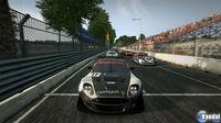 E3: Nuevas im�genes de RACE Pro