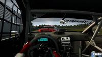 E3: Nuevas im�genes de RACE Pro
