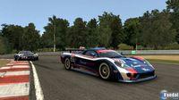 Nuevas im�genes de RACE Pro