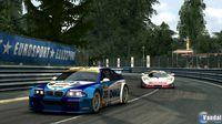 Nuevas im�genes de RACE Pro