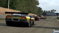 Nuevas im�genes de RACE Pro
