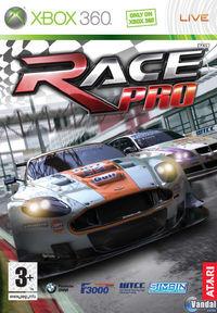 Imagen 48 de RACE Pro para Xbox 360