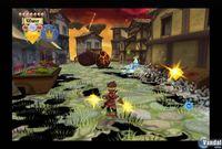 Imagen 23 de SPRay para Wii