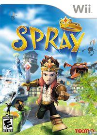 Imagen 28 de SPRay para Wii