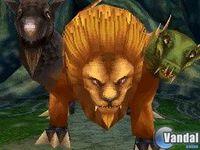 TGS: Nuevas im�genes de Avalon Code